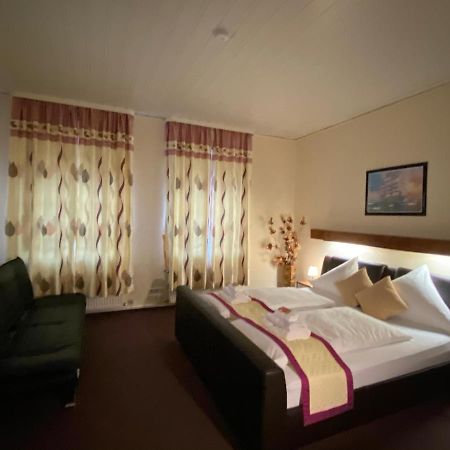 Hotel Asia Oase à Arendsee  Extérieur photo